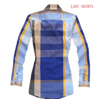 cheap burberry women shirts cheap no. 635